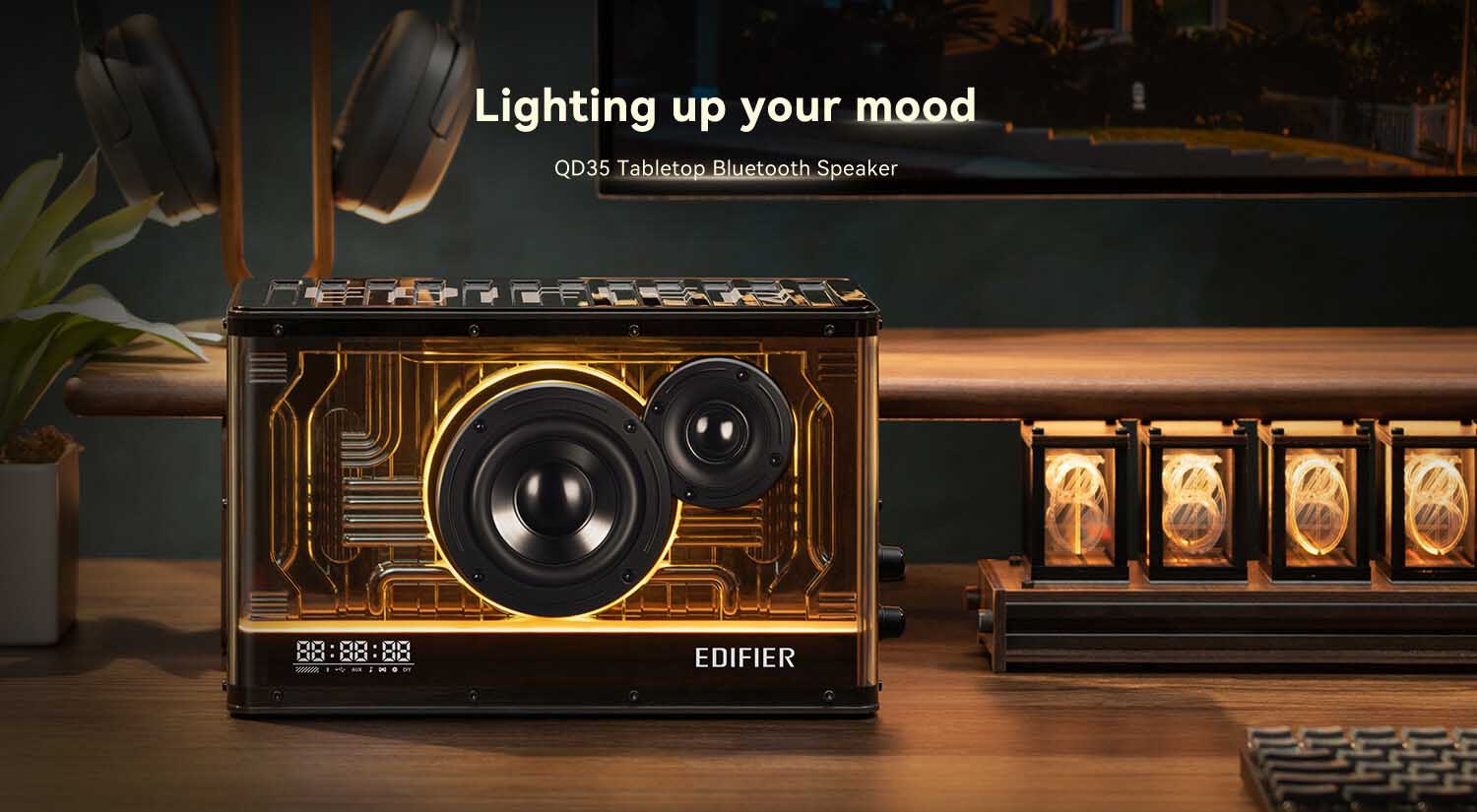 Phụ Kiện Vàng Audio – Loa, Tai nghe, Phụ Kiện & Đồ Chơi Công Nghệ Cao Cấp