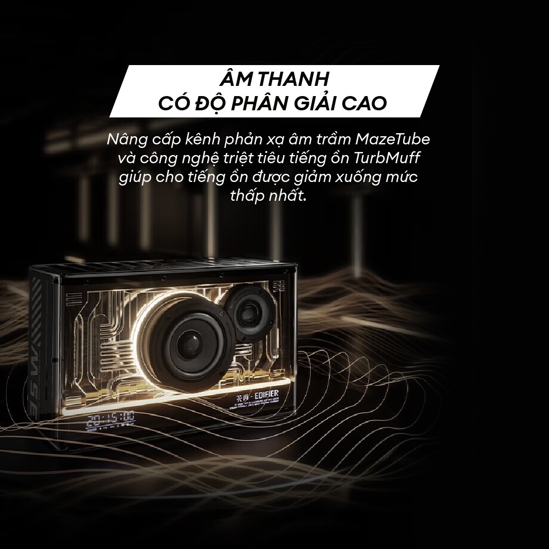 Phụ Kiện Vàng Audio – Loa, Tai nghe, Phụ Kiện & Đồ Chơi Công Nghệ Cao Cấp