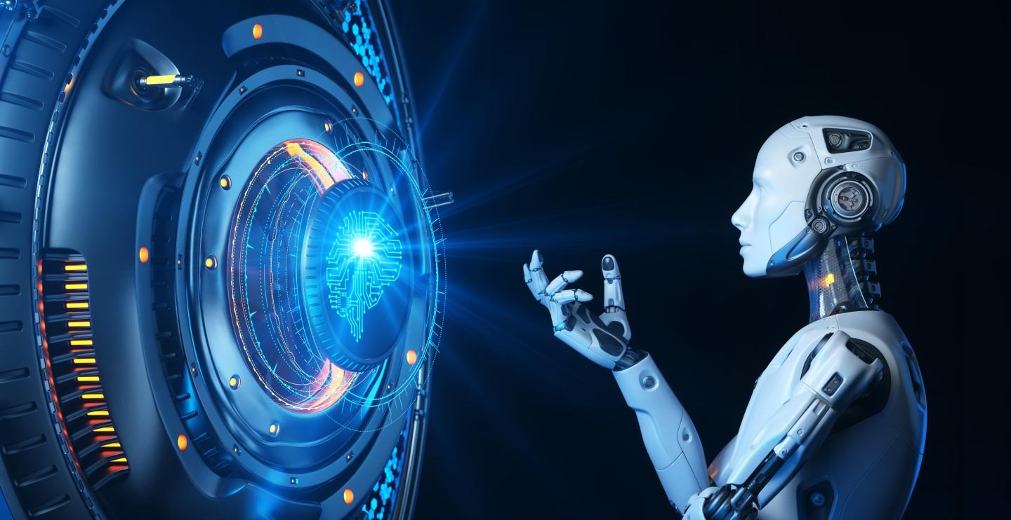 2023 là năm bùng nổ của Trí tuệ nhân tạo "AI"