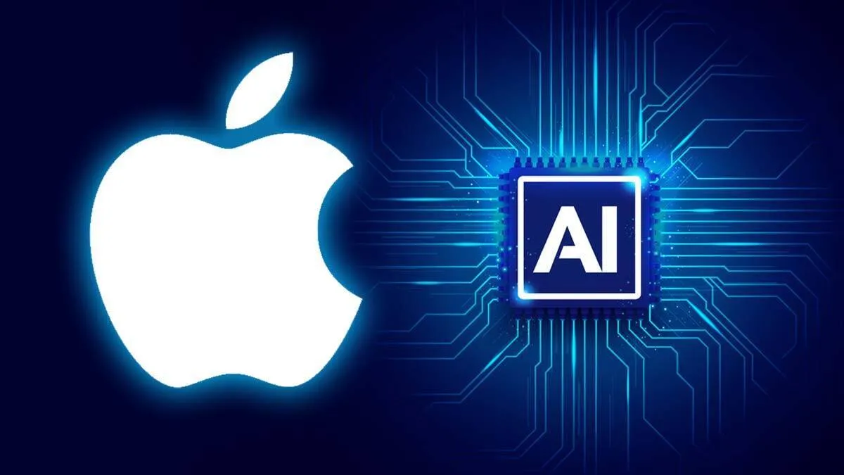 Apple muốn dùng tin tức để dạy AI