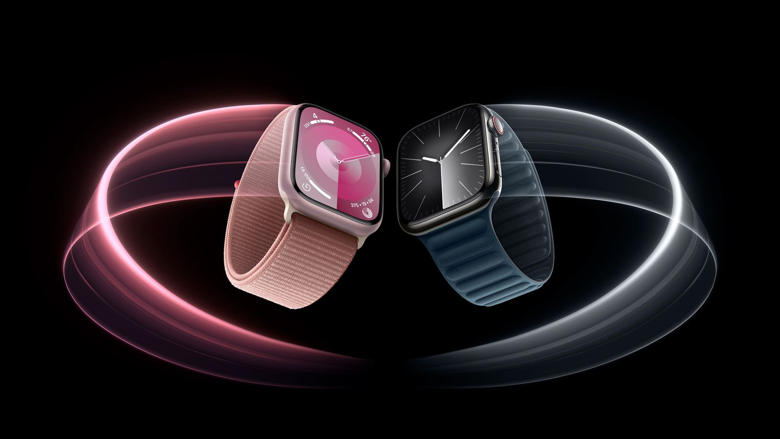 Apple Watch Ultra 2 và Series 9 đã được bán trở lại