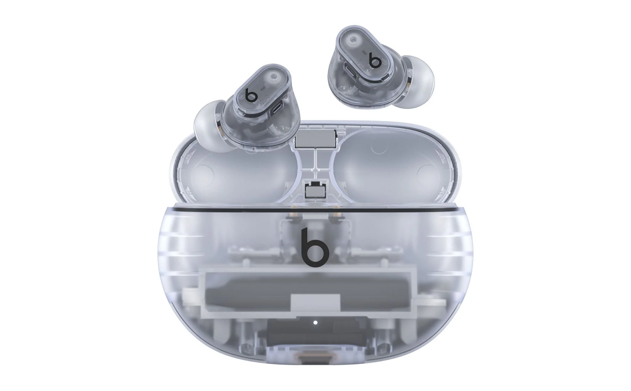 Chip xử lý âm thanh trên Tai Nghe True Wireless Studio Buds+