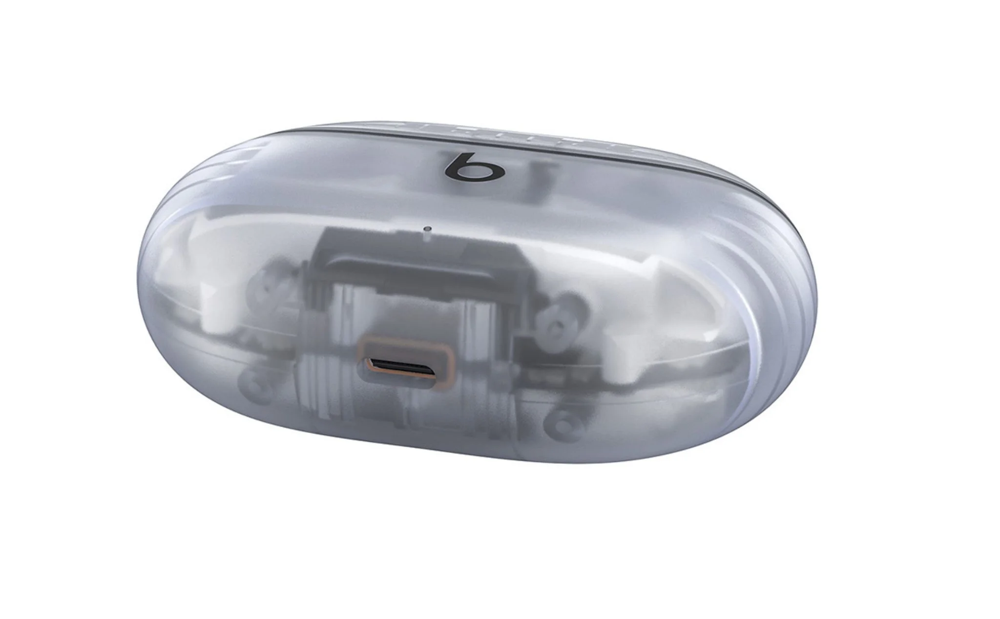 Tai Nghe True Wireless Studio Buds+ Trang Bị Cổng Sạc Type-C