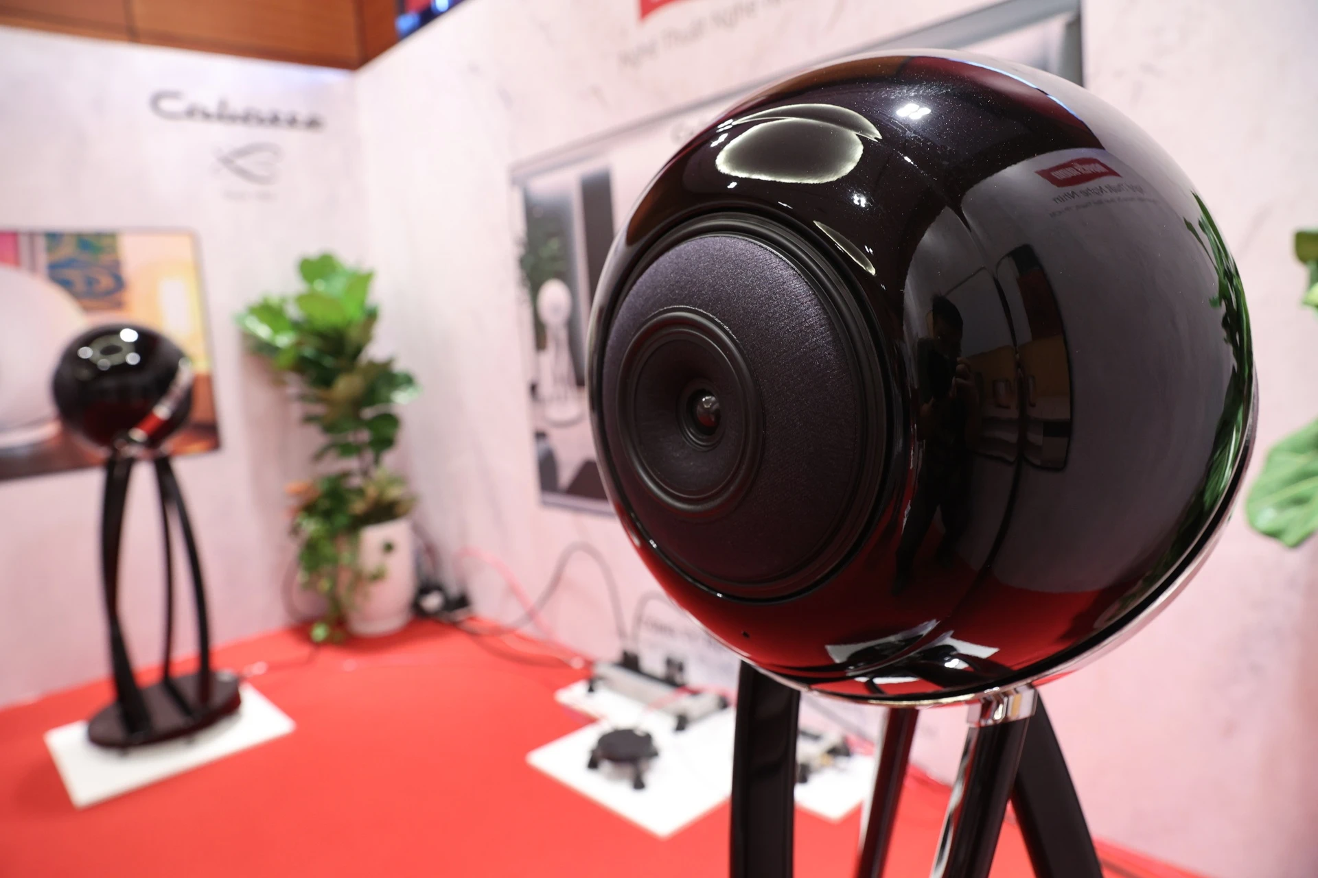 Phụ Kiện Vàng Audio – Loa, Tai nghe, Phụ Kiện & Đồ Chơi Công Nghệ Cao Cấp