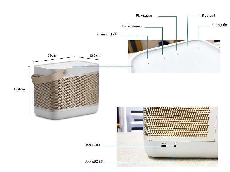 Phụ Kiện Vàng Audio – Loa, Tai nghe, Phụ Kiện & Đồ Chơi Công Nghệ Cao Cấp
