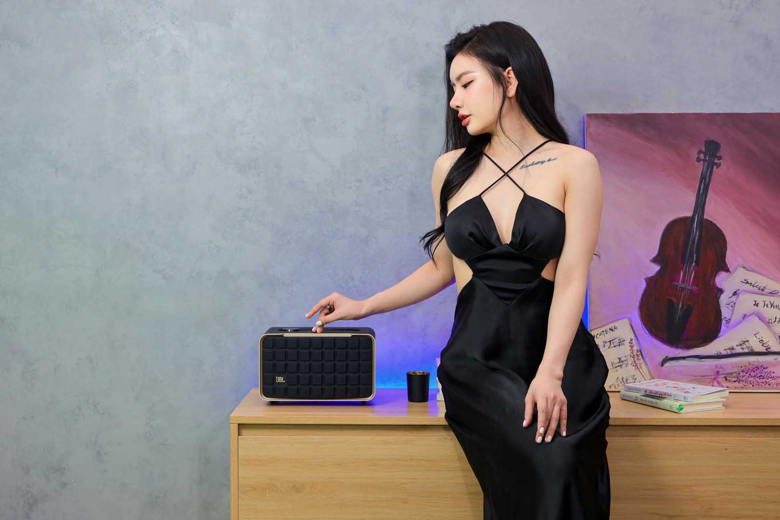 Phụ Kiện Vàng Audio – Loa, Tai nghe, Phụ Kiện & Đồ Chơi Công Nghệ Cao Cấp
