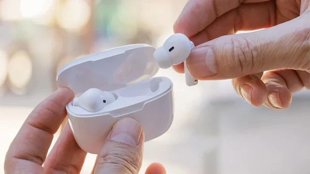 Top 5 tai nghe Bluetooth có thể thay thế AirPods cho người sử dụng iPhone