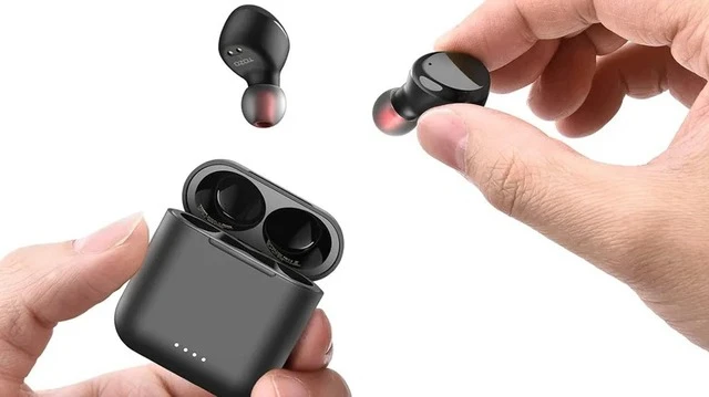 Tai nghe Tozo T6 Tai nghe Tozo T6